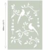 CHINOISERIE BIRDS – Image 2