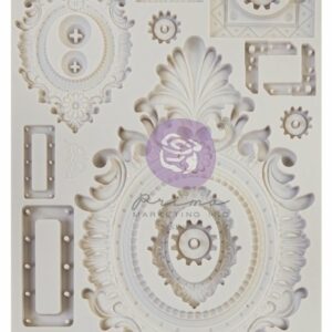 Grungy Frames - OCCASION