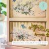 * Exclu VIP * Moule silicone Blossoming Spring – Image 5