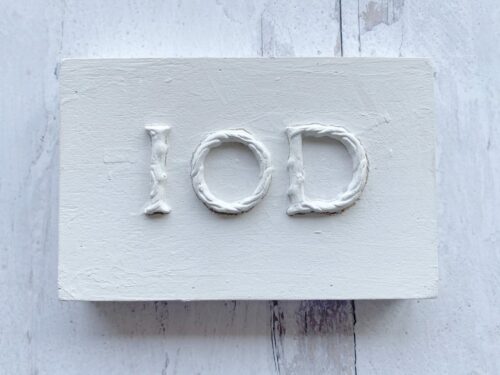 Victoria Moule silicone IOD – Image 3