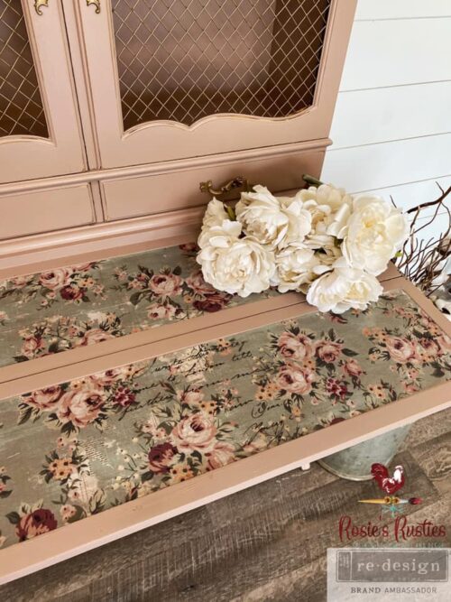 Olivia - Papier Tissu Redesign – Image 4