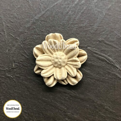 WUB1117 (lot de 5) 4x4cm – Image 2