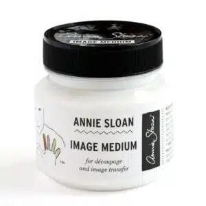Image Medium - vernis colle Annie Sloan