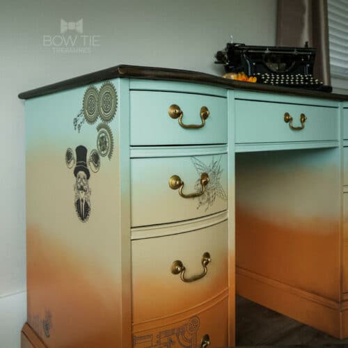 Steampunk Dixie Belle – Image 3