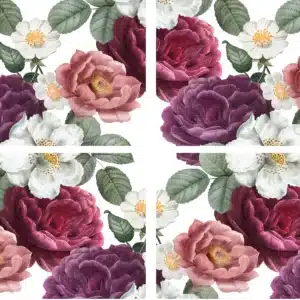 Floral Romance Dixie Belle