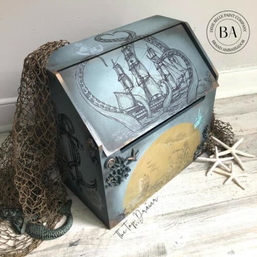 Nautical Life Dixie Belle – Image 2