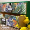 Tropical Leaves Dixie Belle – Image 11