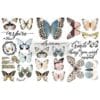 PAPILLON COLLECTION