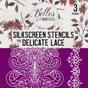 delicate Lace