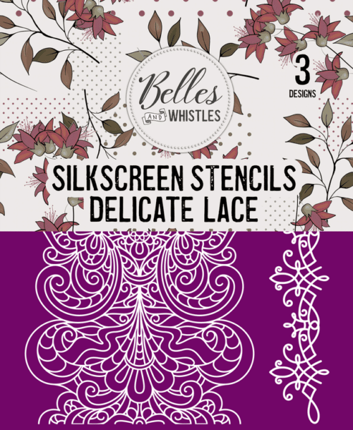 delicate Lace