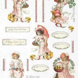 R1084 Papier de riz