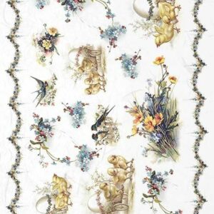 R1342 Papier de riz