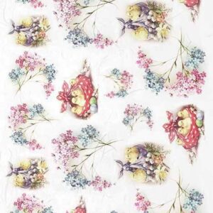 R1579 Papier de riz