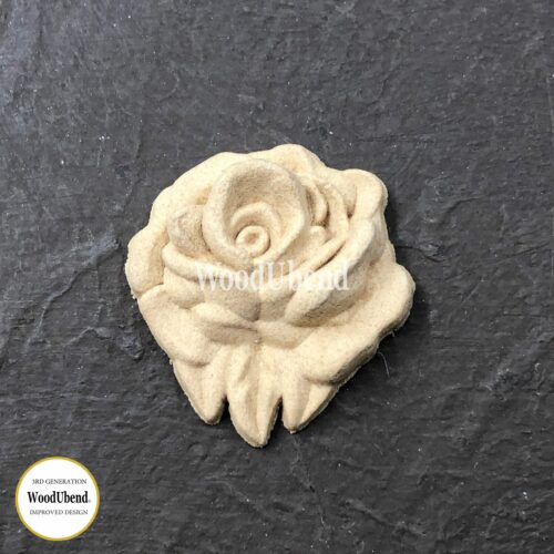 WUB342 (lot de 5) 3.5x3.5 cm