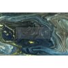 Nocturnal Marble - Papier Tissu Redesign