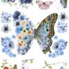 Transfert METAMORPHOSIS A1 Artists First Artisan