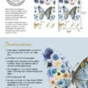 Transfert METAMORPHOSIS A1 Artists First Artisan