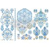 Artisinal Tile