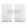 Polishing Pads Redesign with Prima