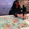Solly's Lace 40x70cm – Image 3