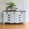 Driftwood (Peinture Dixie Belle) – Image 6