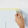 Pinceau Précision Découpes Zibra (Zibra Precision Cut-in Paintbrush) - PB200LCS – Image 8
