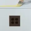Pinceau Précision Découpes Zibra (Zibra Precision Cut-in Paintbrush) - PB200LCS – Image 7