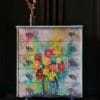 *Limited Edition* Karen’s Technicolour Bouquet MINT by Michelle – Image 3