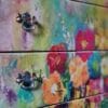 *Limited Edition* Karen’s Technicolour Bouquet MINT by Michelle – Image 7