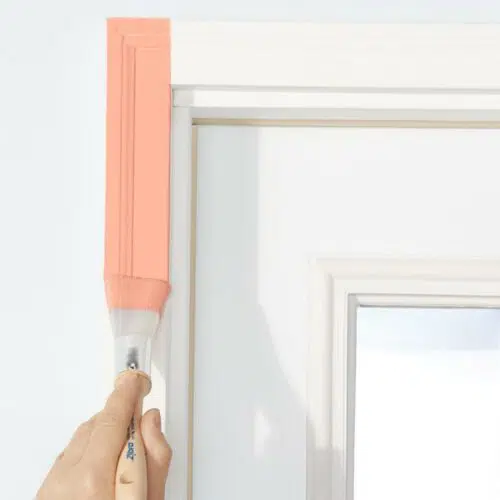 Pinceau Eventail Zibra (Zibra Fan Paintbrush) PB100LZF – Image 4