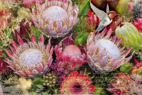 Decor Weave FYNBOS