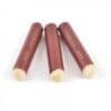 Tampons mousse gros (lot de 3) KR80