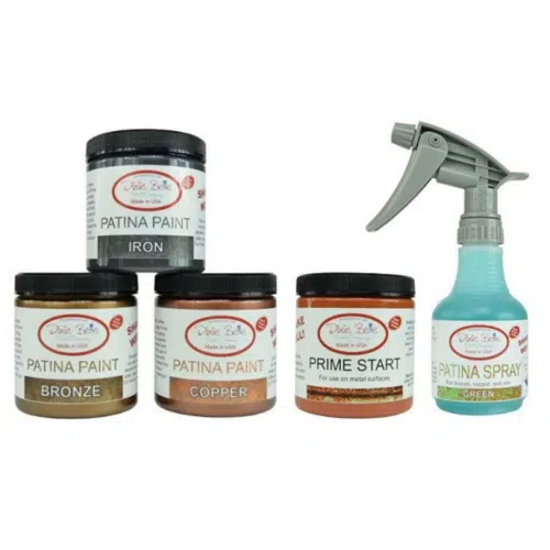Patina Paint de Dixie Belle (The Patina Collection)