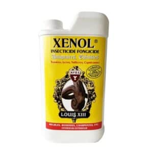 Insecticide Fongicide XENOL