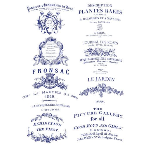 Traditional Pots IOD – Image 6