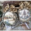 Boules Plates transparentes (9 et 11cm) – Image 7
