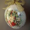 Boules Plates transparentes (9 et 11cm) – Image 3