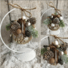 Support pour Boule de Noël – Image 4