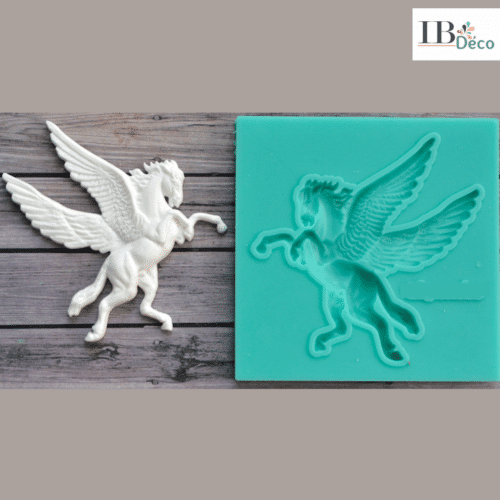 Moule silicone MD0194 (7x7cm)