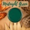 Midnight Green - Desert Collection – Image 2