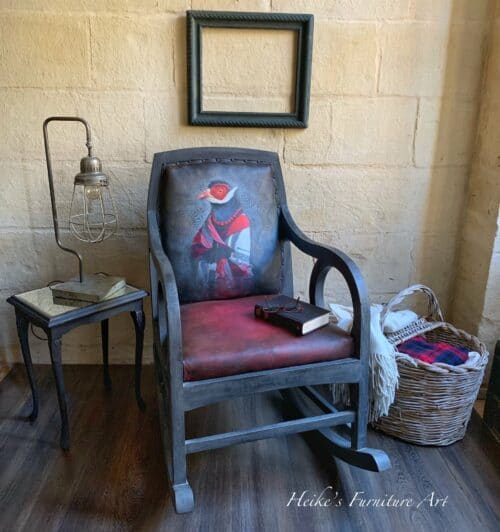 Nana's Pearls MINT by Michelle – Image 4