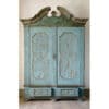 Paint Inlay Grisaille Toile