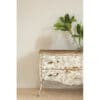 Paint Inlay Grisaille Toile