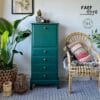 Midnight Green - Desert Collection – Image 3