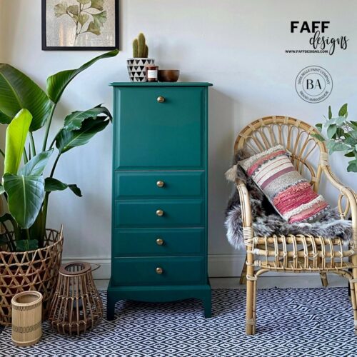 Midnight Green - Desert Collection – Image 3