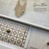 * Exclu VIP * Motif Géométrique – Image 4