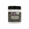 GESSO (Transparent)
