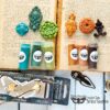 Mica Powder Set (Poudre de Mica) -  Art Ingredients – Image 8