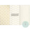 Geometrique Gold