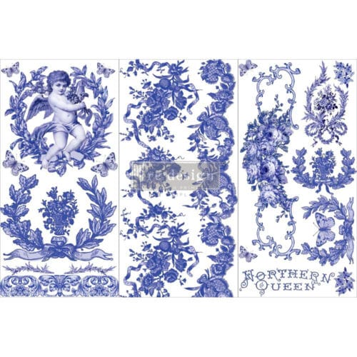 French Blue